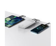Baseus Bipow 15W 10000mAh (Overseas Edition） - 1151969 - zdjęcie 7